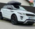 Ленд Ровер Рендж Ровер Эвок, объемом двигателя 2.2 л и пробегом 165 тыс. км за 15300 $, фото 33 на Automoto.ua