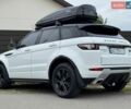 Ленд Ровер Рендж Ровер Эвок, объемом двигателя 2.2 л и пробегом 165 тыс. км за 15300 $, фото 28 на Automoto.ua