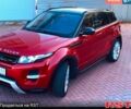 Ленд Ровер Рендж Ровер Евок 2013 у Харкові на Automoto.ua Ленд Ровер Рендж Ровер Евок, об'ємом двигуна 2.2 л та пробігом 214 тис. км за 15000 $, фото 2 на Automoto.ua