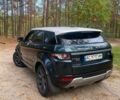 Ленд Ровер Рендж Ровер Эвок, объемом двигателя 2.2 л и пробегом 236 тыс. км за 17200 $, фото 1 на Automoto.ua