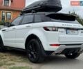 Ленд Ровер Рендж Ровер Эвок, объемом двигателя 2.2 л и пробегом 165 тыс. км за 15300 $, фото 20 на Automoto.ua