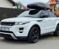 Ленд Ровер Рендж Ровер Эвок, объемом двигателя 2.2 л и пробегом 165 тыс. км за 15300 $, фото 36 на Automoto.ua