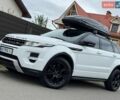 Ленд Ровер Рендж Ровер Эвок, объемом двигателя 2.2 л и пробегом 165 тыс. км за 15300 $, фото 40 на Automoto.ua