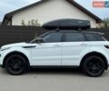 Ленд Ровер Рендж Ровер Эвок, объемом двигателя 2.2 л и пробегом 165 тыс. км за 15300 $, фото 13 на Automoto.ua