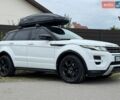 Ленд Ровер Рендж Ровер Эвок, объемом двигателя 2.2 л и пробегом 165 тыс. км за 15300 $, фото 35 на Automoto.ua