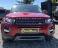 Ленд Ровер Рендж Ровер Эвок 2013 в Коломые на Automoto.ua Ленд Ровер Рендж Ровер Эвок, объемом двигателя 2.2 л и пробегом 226 тыс. км за 19899 $, фото 1 на Automoto.ua
