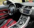 Ленд Ровер Рендж Ровер Эвок, объемом двигателя 2.2 л и пробегом 165 тыс. км за 15300 $, фото 48 на Automoto.ua