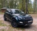 Ленд Ровер Рендж Ровер Эвок, объемом двигателя 2.2 л и пробегом 236 тыс. км за 17200 $, фото 1 на Automoto.ua