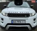 Ленд Ровер Рендж Ровер Эвок, объемом двигателя 2.2 л и пробегом 165 тыс. км за 15300 $, фото 31 на Automoto.ua