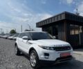 Ленд Ровер Рендж Ровер Евок, об'ємом двигуна 2 л та пробігом 191 тис. км за 11900 $, фото 1 на Automoto.ua