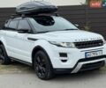 Ленд Ровер Рендж Ровер Эвок, объемом двигателя 2.2 л и пробегом 165 тыс. км за 15300 $, фото 1 на Automoto.ua
