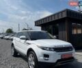 Ленд Ровер Рендж Ровер Эвок, объемом двигателя 2 л и пробегом 191 тыс. км за 11900 $, фото 1 на Automoto.ua