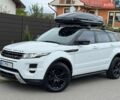 Ленд Ровер Рендж Ровер Эвок, объемом двигателя 2.2 л и пробегом 165 тыс. км за 15300 $, фото 1 на Automoto.ua