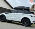 Ленд Ровер Рендж Ровер Эвок, объемом двигателя 2.2 л и пробегом 165 тыс. км за 15300 $, фото 25 на Automoto.ua