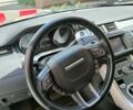 Ленд Ровер Рендж Ровер Евок, об'ємом двигуна 2 л та пробігом 162 тис. км за 18900 $, фото 12 на Automoto.ua