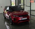 Ленд Ровер Рендж Ровер Евок, об'ємом двигуна 2.2 л та пробігом 82 тис. км за 39500 $, фото 5 на Automoto.ua