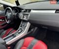 Ленд Ровер Рендж Ровер Эвок, объемом двигателя 2.2 л и пробегом 165 тыс. км за 15300 $, фото 49 на Automoto.ua
