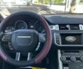 Ленд Ровер Рендж Ровер Эвок 2013 в Коломые на Automoto.ua Ленд Ровер Рендж Ровер Эвок, объемом двигателя 2.2 л и пробегом 226 тыс. км за 19899 $, фото 20 на Automoto.ua