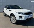Ленд Ровер Рендж Ровер Эвок, объемом двигателя 2 л и пробегом 154 тыс. км за 15800 $, фото 25 на Automoto.ua