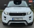 Ленд Ровер Рендж Ровер Эвок, объемом двигателя 2.2 л и пробегом 165 тыс. км за 15300 $, фото 3 на Automoto.ua