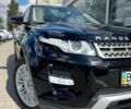 Ленд Ровер Рендж Ровер Евок, об'ємом двигуна 2 л та пробігом 168 тис. км за 17500 $, фото 11 на Automoto.ua