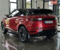 Ленд Ровер Рендж Ровер Евок, об'ємом двигуна 2.2 л та пробігом 82 тис. км за 39500 $, фото 6 на Automoto.ua
