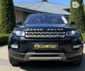 Ленд Ровер Рендж Ровер Эвок, объемом двигателя 2 л и пробегом 165 тыс. км за 20400 $, фото 1 на Automoto.ua