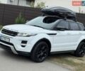 Ленд Ровер Рендж Ровер Эвок, объемом двигателя 2.2 л и пробегом 165 тыс. км за 15300 $, фото 38 на Automoto.ua