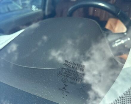Ленд Ровер Рендж Ровер Евок, об'ємом двигуна 2 л та пробігом 168 тис. км за 16000 $, фото 2 на Automoto.ua