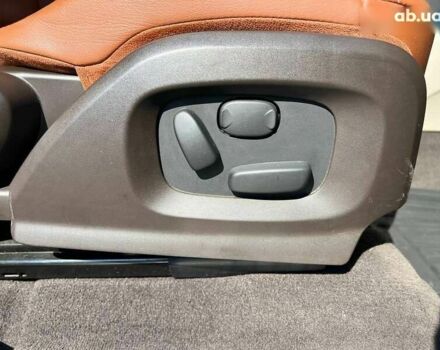 Ленд Ровер Рендж Ровер Эвок, объемом двигателя 2 л и пробегом 154 тыс. км за 15800 $, фото 19 на Automoto.ua
