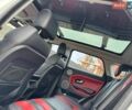 Ленд Ровер Рендж Ровер Эвок, объемом двигателя 2.2 л и пробегом 165 тыс. км за 15300 $, фото 52 на Automoto.ua