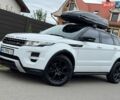 Ленд Ровер Рендж Ровер Эвок, объемом двигателя 2.2 л и пробегом 165 тыс. км за 15300 $, фото 9 на Automoto.ua