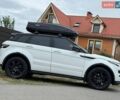 Ленд Ровер Рендж Ровер Эвок, объемом двигателя 2.2 л и пробегом 165 тыс. км за 15300 $, фото 15 на Automoto.ua