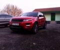 Ленд Ровер Рендж Ровер Эвок, объемом двигателя 2.2 л и пробегом 142 тыс. км за 21500 $, фото 10 на Automoto.ua