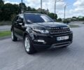 Ленд Ровер Рендж Ровер Евок, об'ємом двигуна 2 л та пробігом 117 тис. км за 12490 $, фото 6 на Automoto.ua