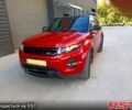Ленд Ровер Рендж Ровер Эвок, объемом двигателя 2 л и пробегом 171 тыс. км за 25000 $, фото 4 на Automoto.ua