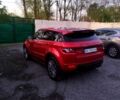 Ленд Ровер Рендж Ровер Эвок, объемом двигателя 2.2 л и пробегом 142 тыс. км за 21500 $, фото 6 на Automoto.ua