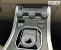 Ленд Ровер Рендж Ровер Эвок, объемом двигателя 2.18 л и пробегом 152 тыс. км за 23500 $, фото 29 на Automoto.ua