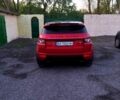 Ленд Ровер Рендж Ровер Эвок, объемом двигателя 2.2 л и пробегом 142 тыс. км за 21500 $, фото 5 на Automoto.ua
