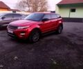Ленд Ровер Рендж Ровер Эвок, объемом двигателя 2.2 л и пробегом 142 тыс. км за 21500 $, фото 1 на Automoto.ua