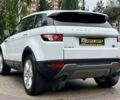 Ленд Ровер Рендж Ровер Евок, об'ємом двигуна 2 л та пробігом 161 тис. км за 15650 $, фото 4 на Automoto.ua