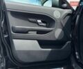 Ленд Ровер Рендж Ровер Эвок, объемом двигателя 2 л и пробегом 136 тыс. км за 16200 $, фото 53 на Automoto.ua