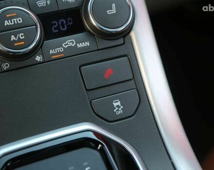 Ленд Ровер Рендж Ровер Эвок, объемом двигателя 2.2 л и пробегом 237 тыс. км за 15500 $, фото 22 на Automoto.ua