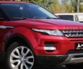Ленд Ровер Рендж Ровер Эвок, объемом двигателя 2.2 л и пробегом 229 тыс. км за 17900 $, фото 3 на Automoto.ua