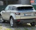 Ленд Ровер Рендж Ровер Эвок, объемом двигателя 2 л и пробегом 140 тыс. км за 14999 $, фото 8 на Automoto.ua
