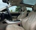 Ленд Ровер Рендж Ровер Евок, об'ємом двигуна 2 л та пробігом 161 тис. км за 15650 $, фото 15 на Automoto.ua