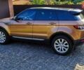 Ленд Ровер Рендж Ровер Эвок, объемом двигателя 2.2 л и пробегом 130 тыс. км за 18000 $, фото 4 на Automoto.ua