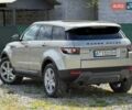 Ленд Ровер Рендж Ровер Эвок, объемом двигателя 2 л и пробегом 140 тыс. км за 14999 $, фото 5 на Automoto.ua