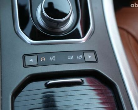 Ленд Ровер Рендж Ровер Эвок, объемом двигателя 2.2 л и пробегом 237 тыс. км за 15500 $, фото 23 на Automoto.ua