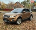 Ленд Ровер Рендж Ровер Евок, об'ємом двигуна 2.2 л та пробігом 135 тис. км за 17000 $, фото 9 на Automoto.ua